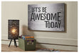 Dominy Wall Art - LasVegasFurnitureOnline.com