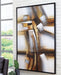 Trenick Wall Art - LasVegasFurnitureOnline.com