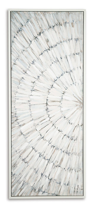 Daxonport Wall Art - LasVegasFurnitureOnline.com