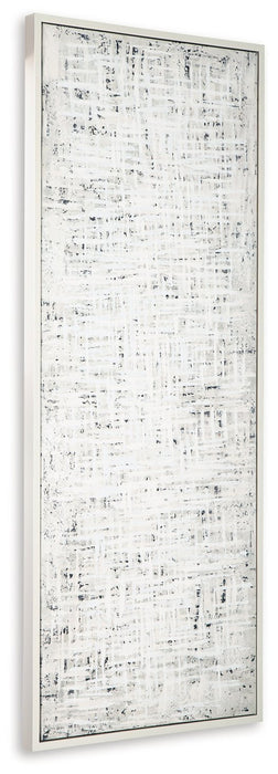 Daxonport Wall Art - LasVegasFurnitureOnline.com