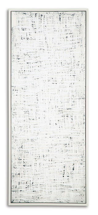 Daxonport Wall Art - LasVegasFurnitureOnline.com