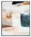 Reedford Wall Art - LasVegasFurnitureOnline.com