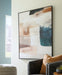 Reedford Wall Art - LasVegasFurnitureOnline.com