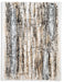 Grateville Wall Art - LasVegasFurnitureOnline.com