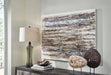 Grateville Wall Art - LasVegasFurnitureOnline.com