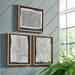 Wonderstow Wall Art (Set of 3) - LasVegasFurnitureOnline.com