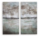 Marksen Wall Art (Set of 2) - LasVegasFurnitureOnline.com