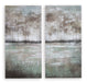 Marksen Wall Art (Set of 2) - LasVegasFurnitureOnline.com