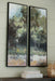 Dansot Wall Art (Set of 2) - LasVegasFurnitureOnline.com