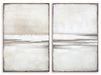 Brockdunn Wall Art (Set of 2) - LasVegasFurnitureOnline.com