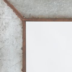 O'Tallay Accent Mirror - LasVegasFurnitureOnline.com