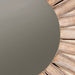 Donata Accent Mirror - LasVegasFurnitureOnline.com