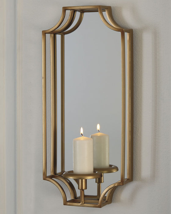 Dumi Wall Sconce - LasVegasFurnitureOnline.com