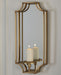 Dumi Wall Sconce - LasVegasFurnitureOnline.com