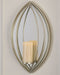 Donnica Wall Sconce - LasVegasFurnitureOnline.com