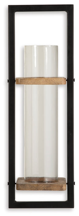 Colburn Wall Sconce - LasVegasFurnitureOnline.com