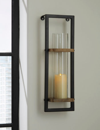 Colburn Wall Sconce - LasVegasFurnitureOnline.com