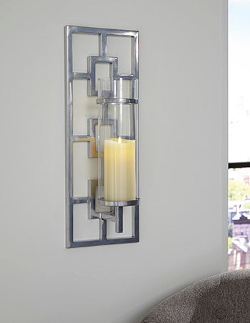 Brede Wall Sconce - LasVegasFurnitureOnline.com