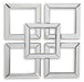 Quinnley Accent Mirror - LasVegasFurnitureOnline.com