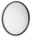 Brocky Accent Mirror - LasVegasFurnitureOnline.com