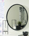 Brocky Accent Mirror - LasVegasFurnitureOnline.com