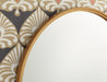 Brocky Accent Mirror - LasVegasFurnitureOnline.com