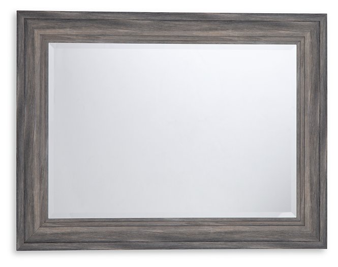 Jacee Accent Mirror - LasVegasFurnitureOnline.com