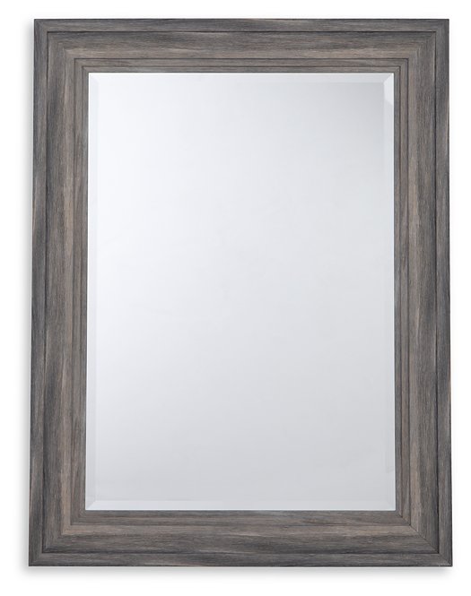 Jacee Accent Mirror - LasVegasFurnitureOnline.com