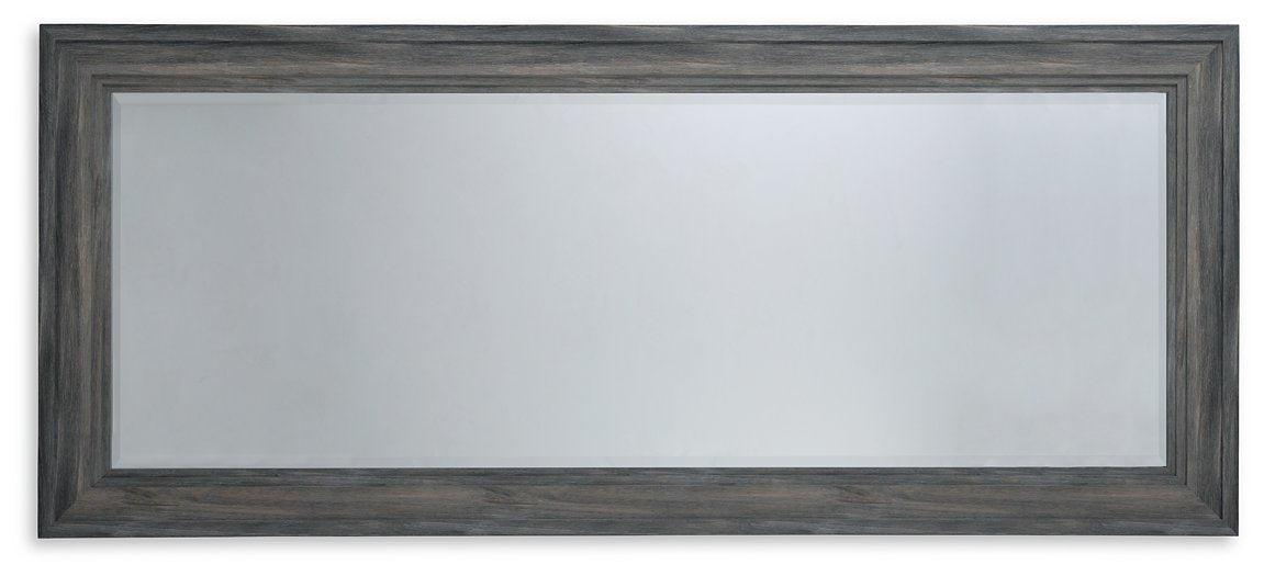 Jacee Floor Mirror - LasVegasFurnitureOnline.com