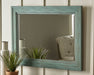 Jacee Accent Mirror - LasVegasFurnitureOnline.com