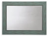 Jacee Accent Mirror - LasVegasFurnitureOnline.com