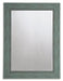 Jacee Accent Mirror - LasVegasFurnitureOnline.com