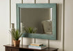 Jacee Accent Mirror - LasVegasFurnitureOnline.com