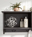 Mansi Wall Shelf - LasVegasFurnitureOnline.com