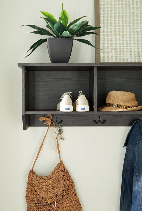 Mansi Wall Shelf - LasVegasFurnitureOnline.com