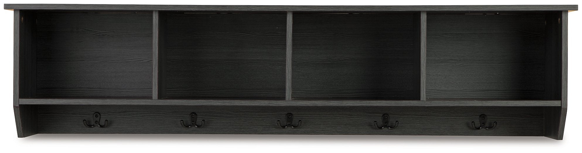 Mansi Wall Shelf - LasVegasFurnitureOnline.com