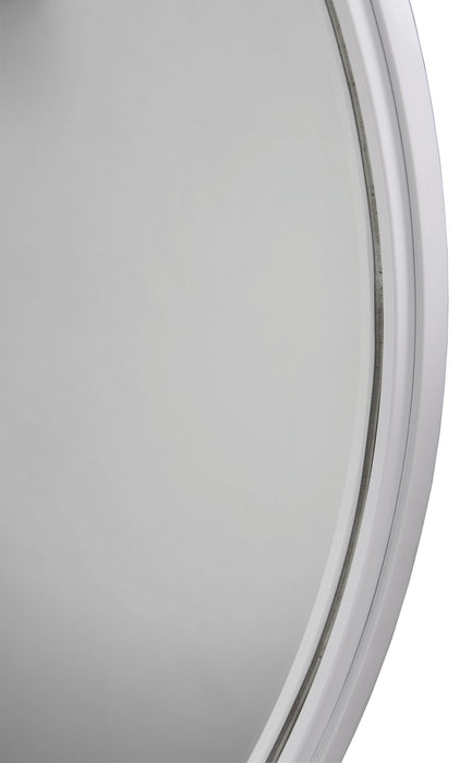 Brocky Accent Mirror - LasVegasFurnitureOnline.com