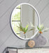 Brocky Accent Mirror - LasVegasFurnitureOnline.com