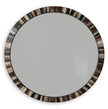 Ellford Accent Mirror - LasVegasFurnitureOnline.com