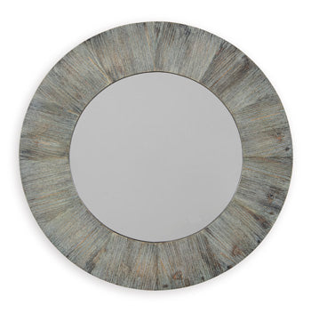 Daceman Accent Mirror - LasVegasFurnitureOnline.com