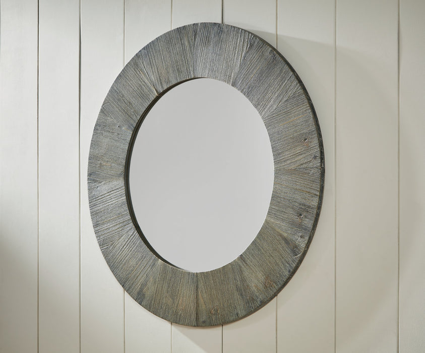 Daceman Accent Mirror - LasVegasFurnitureOnline.com