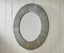 Daceman Accent Mirror - LasVegasFurnitureOnline.com