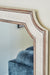 Howston Accent Mirror - LasVegasFurnitureOnline.com