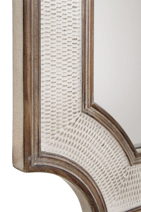 Howston Accent Mirror - LasVegasFurnitureOnline.com