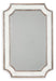 Howston Accent Mirror - LasVegasFurnitureOnline.com