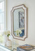 Howston Accent Mirror - LasVegasFurnitureOnline.com