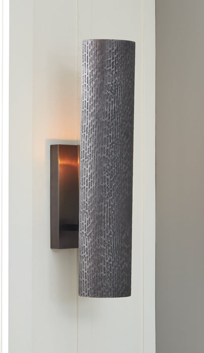 Oncher Wall Sconce - LasVegasFurnitureOnline.com