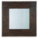 Hensington Accent Mirror - LasVegasFurnitureOnline.com