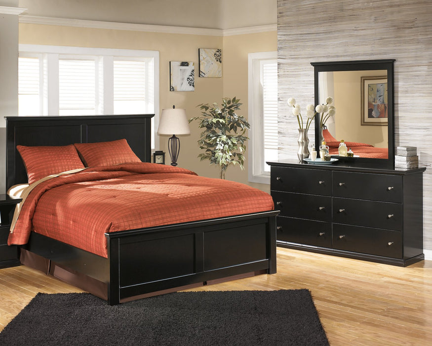 Maribel Bedroom Set - LasVegasFurnitureOnline.com