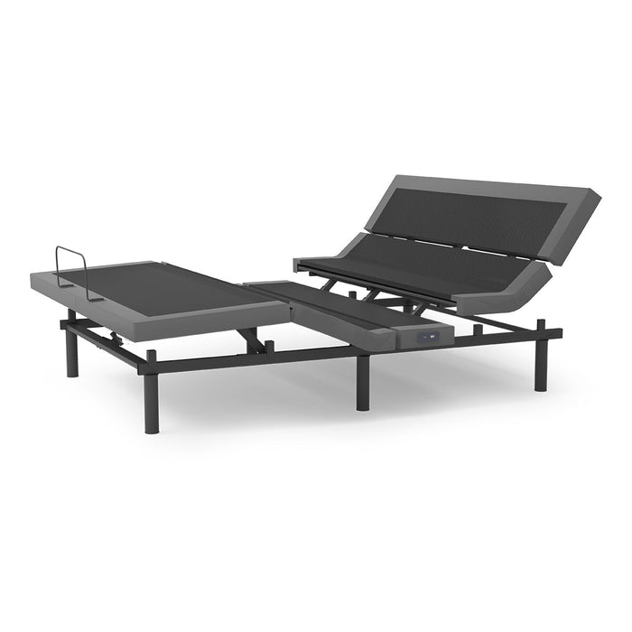 Contemporary IV Adjustable Bed